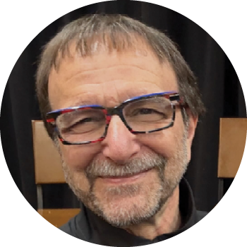 Vincent Racaniello
