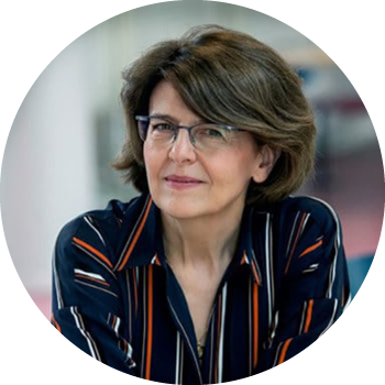 Ann Vossen