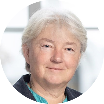 Elisabeth Puchhammer-Stöckl 